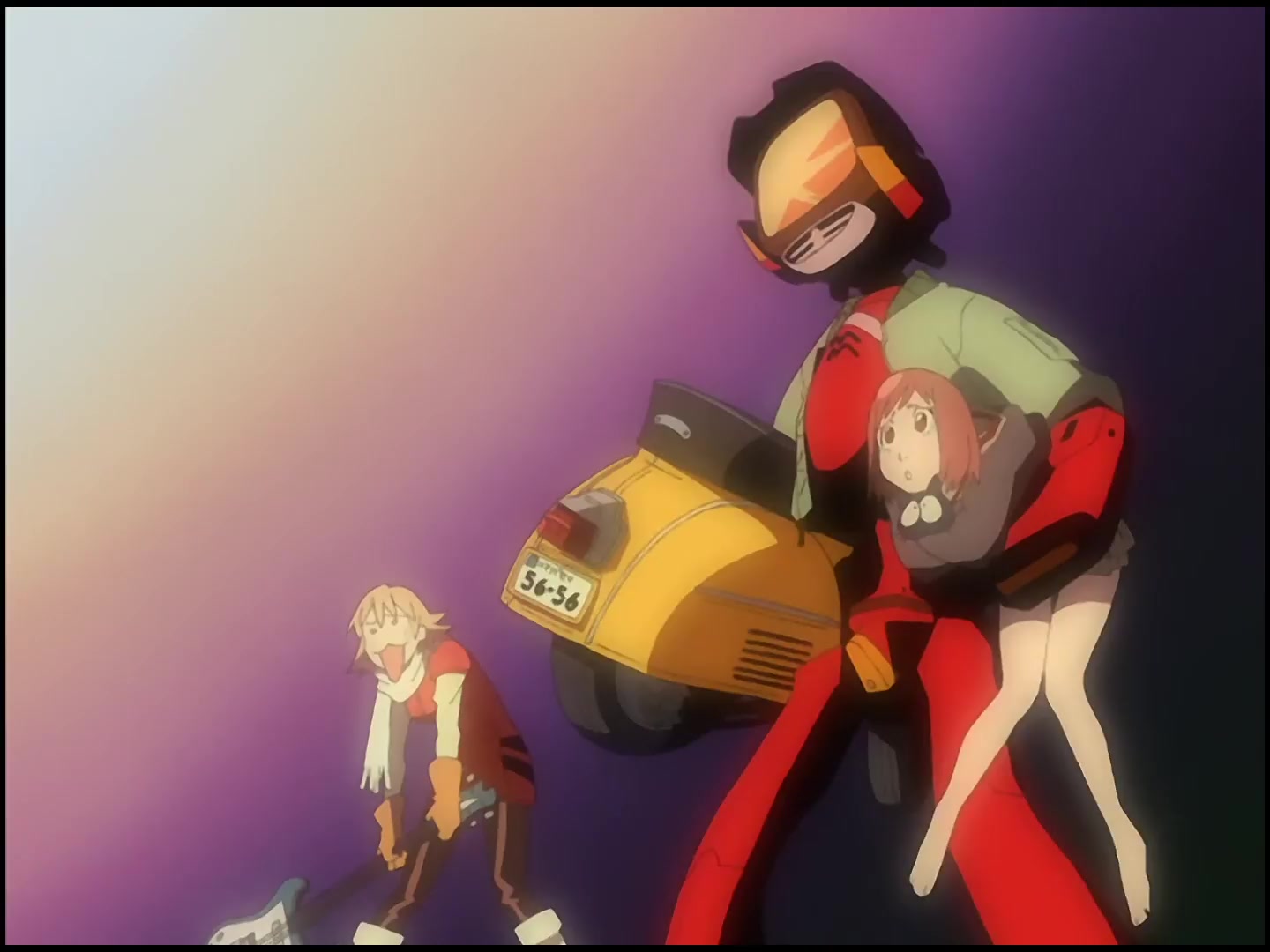 [Tsukyio Editing Resources] FLCL (Episode 2) Raw Clips (358) (tsukyio.com).mp4
